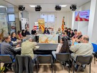 CHA avanza que denunciará esta legislatura las privatizaciones del PP: "La sanidad pública no se negocia"
