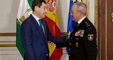 Es Andalucía - Sevilla