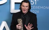 Foto: Los César, obligados a desmentir que Jim Carrey sea un clon: la surrealista historia tras la teoría conspirativa