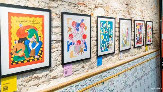 La VIII edición del MUV! supera los 3.500 asistentes y consolida su arraigo en los Poblados Marítimos