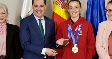 Es Andalucía - Granada