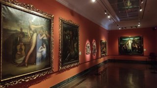 Archivo - Museo Julio Romero de Torres.