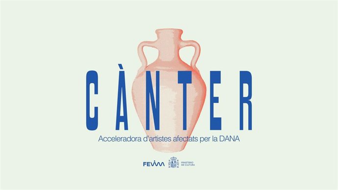 Proyecto de reactivación del sector musical después de la dana