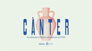 Proyecto de reactivación del sector musical después de la dana