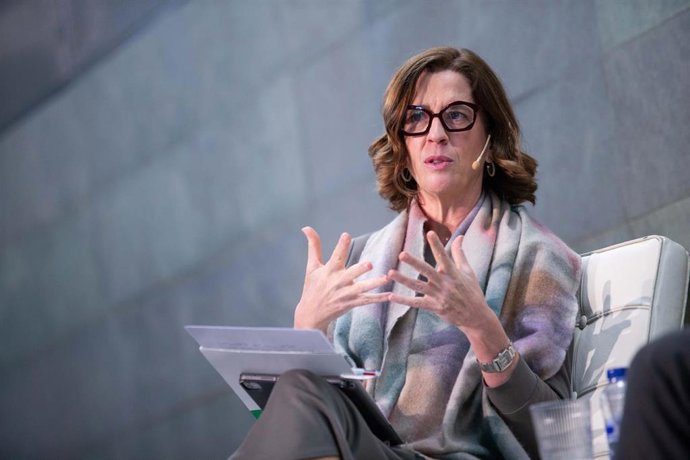 Kindelán (AEB) asegura que "la sostenibilidad es una palanca de crecimiento y competitividad"