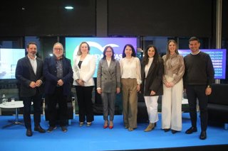 El PP critica que el Gobierno de Sánchez "baja a Málaga de la alta velocidad en España"