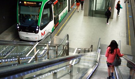 Es Andalucía - Granada