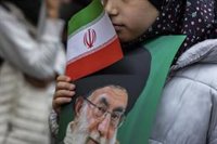 Líderes de transición aseguran que Irán derrotará la ofensiva de EEUU e Israel y piden apoyo a la ciudadanía