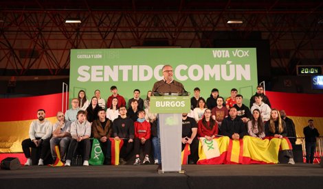 Castilla y León