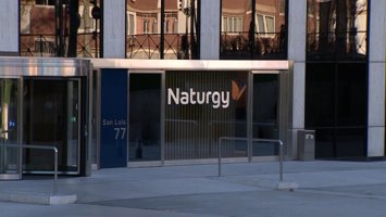 GIP (BlackRock) pone en venta su 11,4% de Naturgy y acelera la salida de su capi