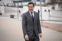 La Junta contacta con 176 andaluces atrapados por el conflicto entre Irán e Israel