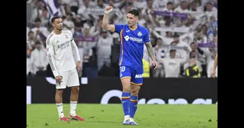 El Real Madrid paga cara la pereza de los lunes