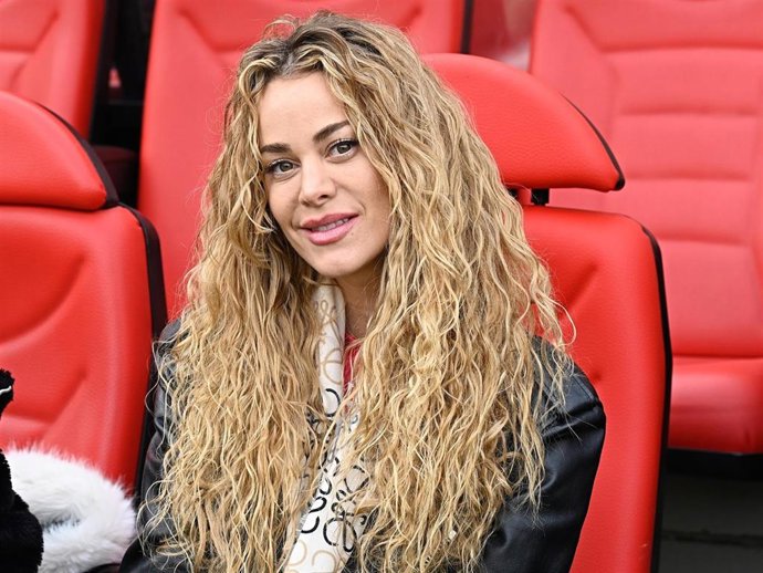 Archivo - Candela Márquez