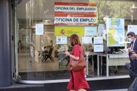 Paro en Baleares: nuevo récord histórico tras un descenso del 7% en febrero