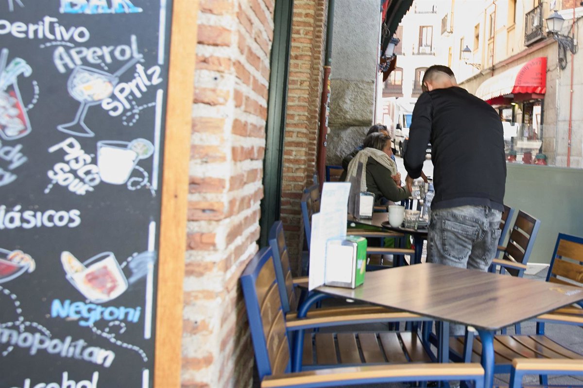 La Seguridad Social gana 97.000 afiliados en febrero, hasta un máximo de 21,67 millones de ocupados