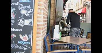 La Seguridad Social gana 97.000 afiliados en febrero, hasta un máximo de 21,67 millones de ocupados