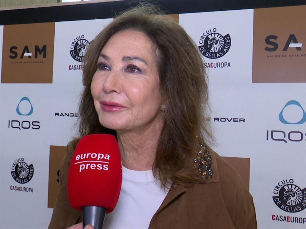 Ana Rosa Quintana
