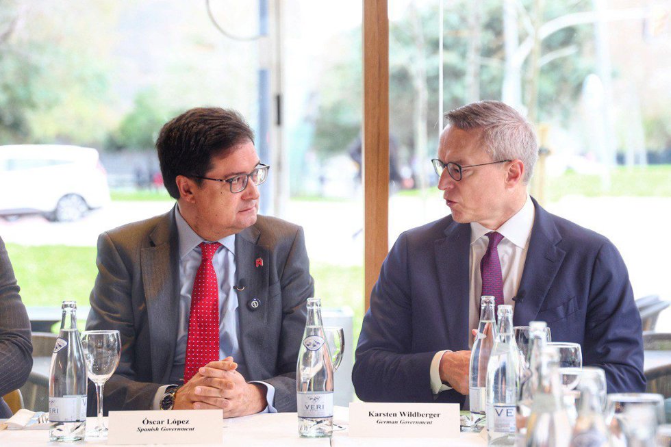 El Gobierno español destinará 100 millones de euros para empresas españolas
