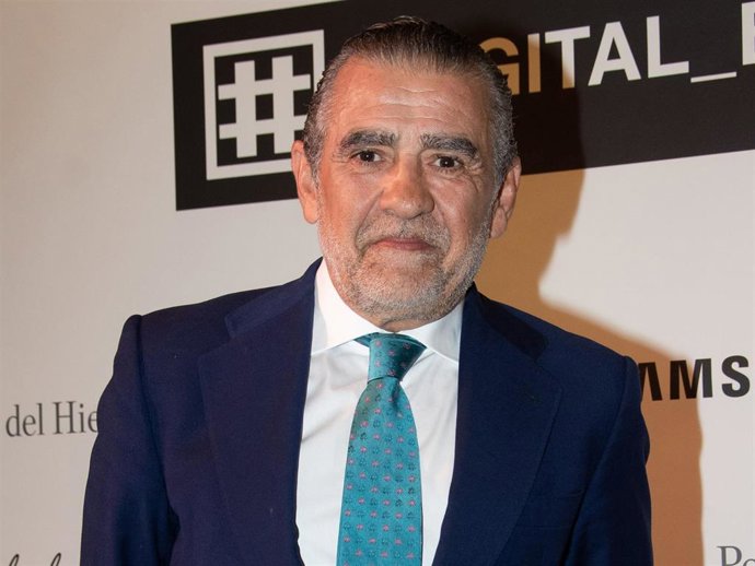 Archivo - Jaime Martínez-Bordiú