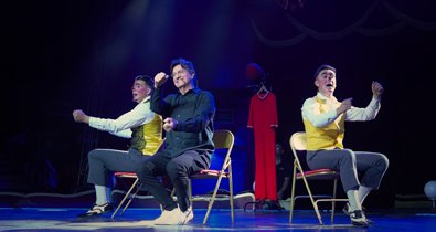 Comunicados Ocio y Deportes