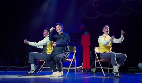 Comunicados Ocio y Deportes