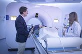 Foto: COMUNICADO: El Hospital Nuestra Señora del Rosario de Madrid instala el primer Verida Spectral CT del mundo
