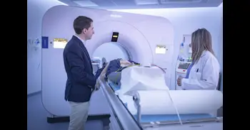 COMUNICADO: El Hospital Nuestra Señora del Rosario de Madrid instala el primer Verida Spectral CT del mundo