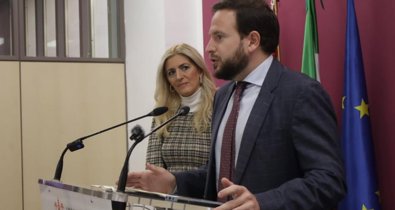 Es Andalucía - Córdoba