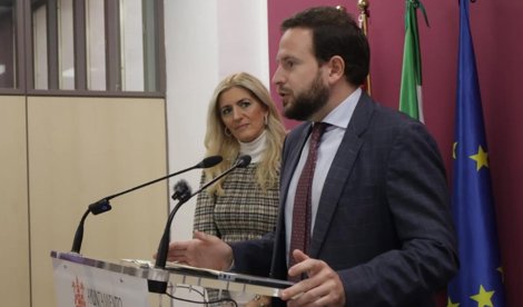 Es Andalucía - Córdoba