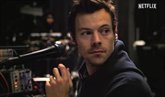 Foto: El concierto de Harry Styles en Mánchester se verá en Netflix (casi) en directo: Tráiler y fecha de estreno