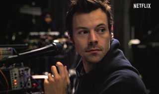 El concierto de Harry Styles en Mánchester se verá en Netflix (casi) en directo