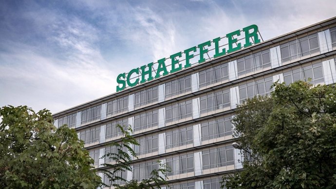 Archivo - Schaeffler