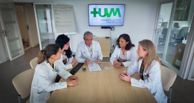 Es Andalucía - Sevilla