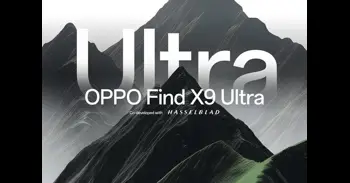 OPPO Find X9 Ultra llegará a España