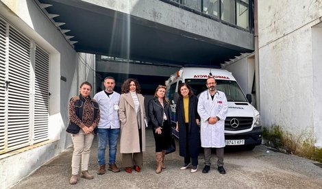 Es Andalucía - Córdoba