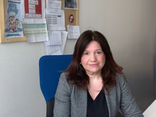 Dulce Muñoz, directora de Funditec Research Sciences