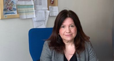 Comunicados Sociedad