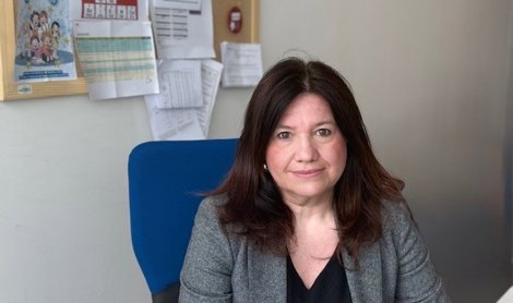 Comunicados Sociedad