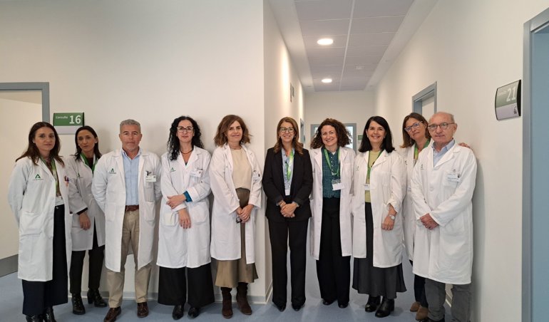 Es Andalucía - Sevilla