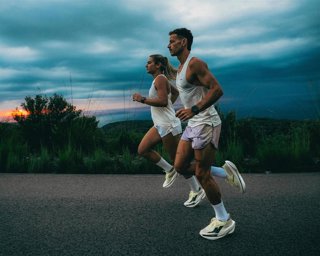 Kiprun lanza la zapatilla 'Kipstorm Elite', velocidad, distancia y comodidad.