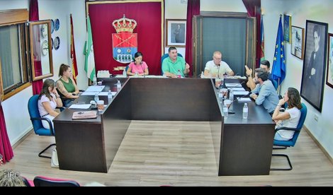 Es Andalucía - Granada