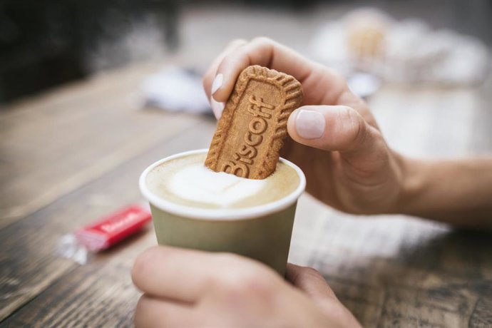 Galleta Biscoff