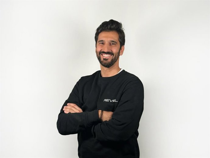 Revel nombra a Ignacio García Rodríguez como Global Head of Customer Experience de la compañía