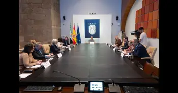 La Junta de Extremadura renueva para el 8M su "compromiso firme" con una igualdad "real, efectiva y no excluyente"