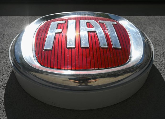 Archivo - Fiat