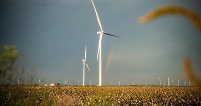 Energía y Medio Ambiente