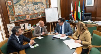 Diputación de Almería