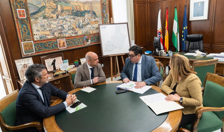 Diputación de Almería