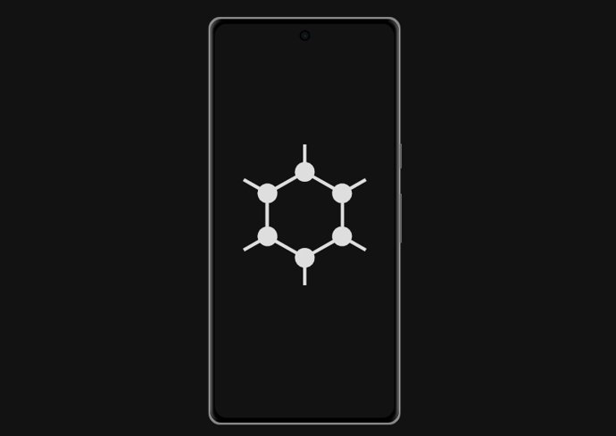 Archivo - Arquivo - Logotipo do sistema operacional GrapheneOS