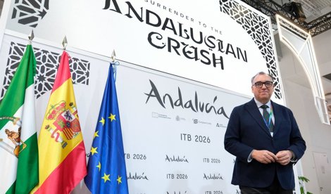 Es Andalucía - Sevilla